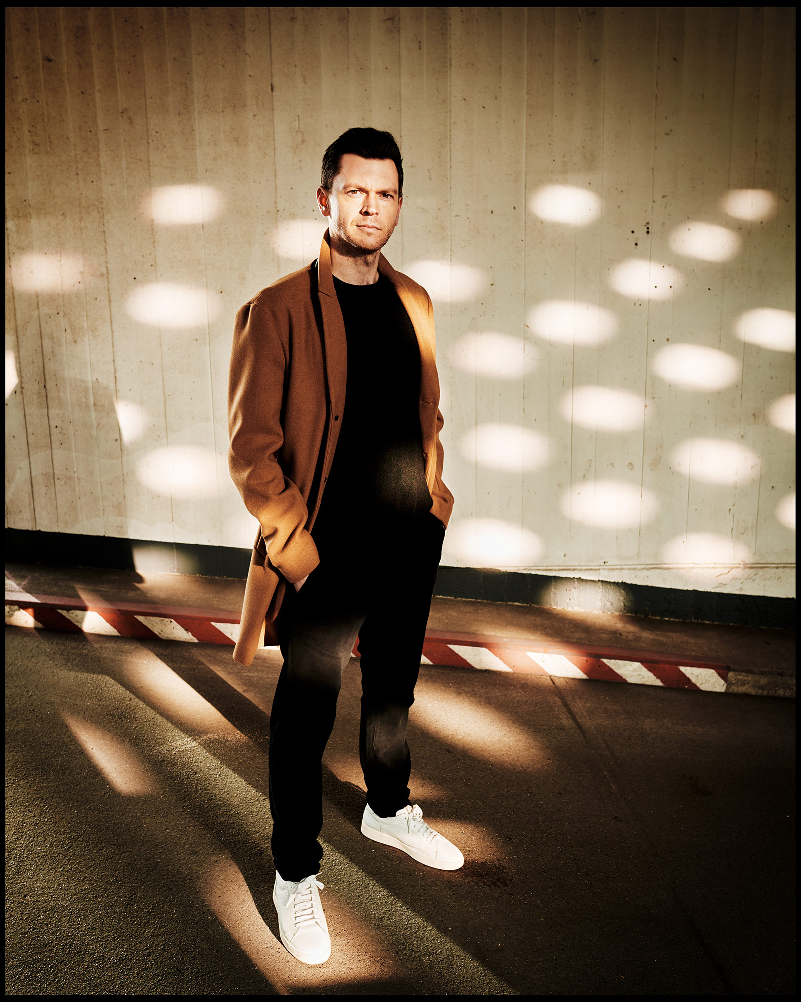 Gunter Glücklich Photography - Portfolio - Portfolio