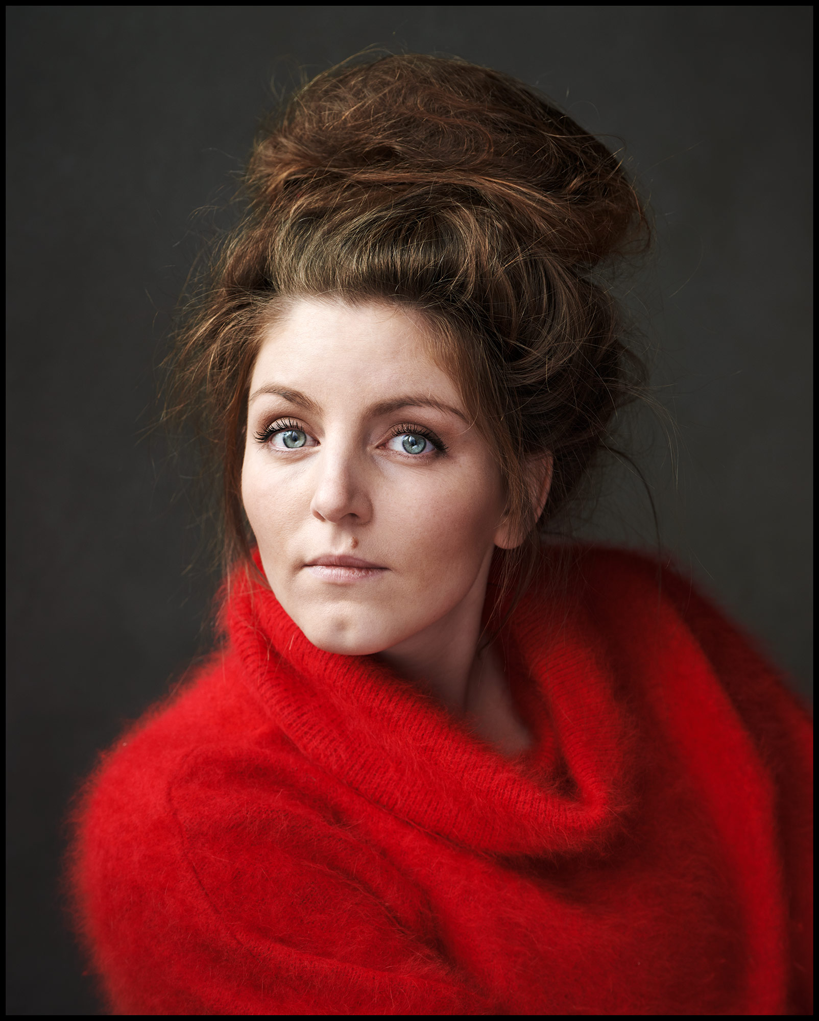 Gunter Glücklich Photography - Portfolio - Portfolio