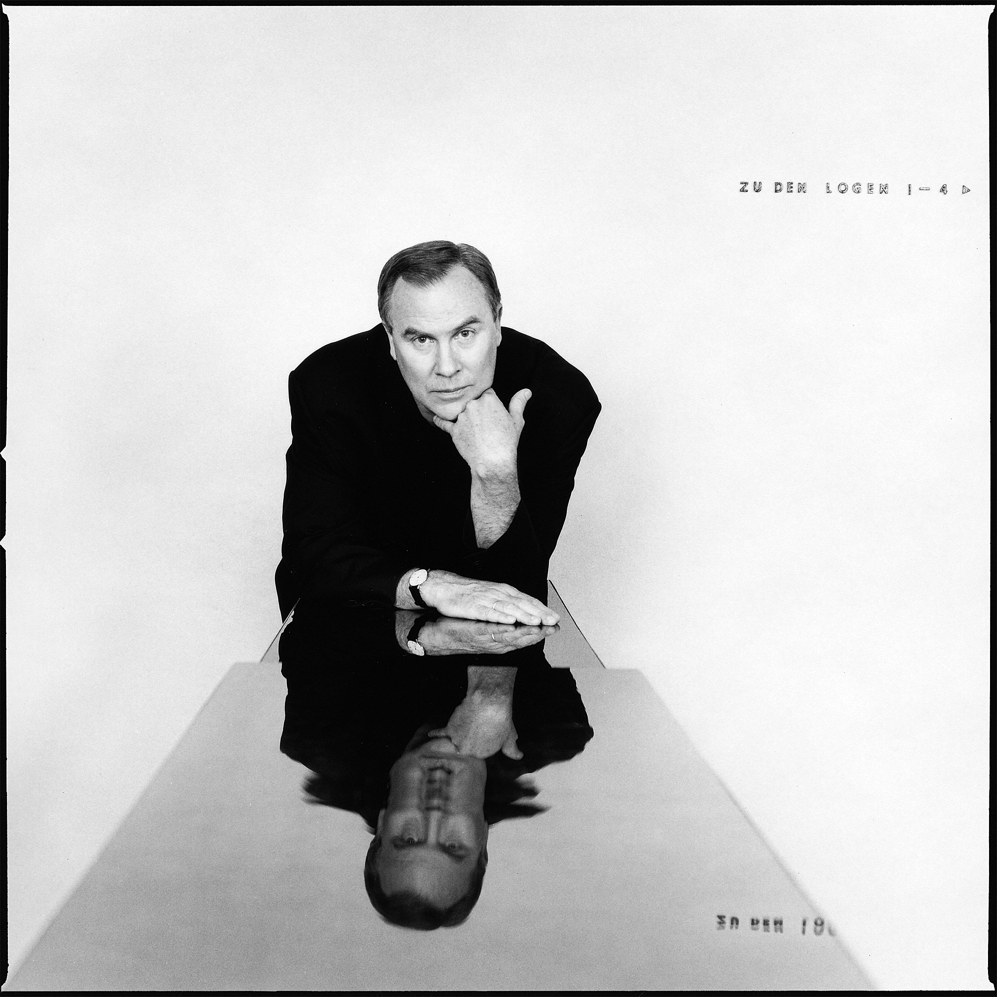 Gunter Glücklich Photography - Portfolio - Portfolio