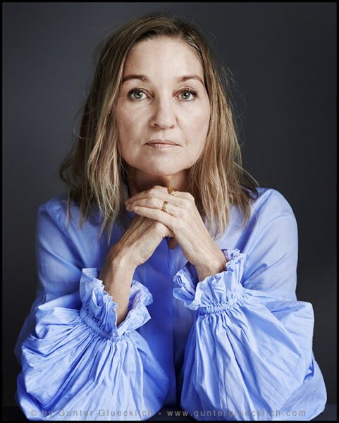 Gunter Glücklich Photography - Aidt, Naja Marie - Alphabetical