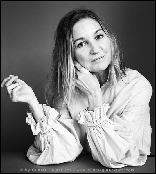 Gunter Glücklich Photography - Aidt, Naja Marie - Alphabetical