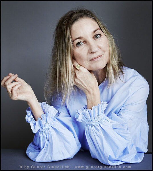 Gunter Glücklich Photography - Aidt, Naja Marie - Alphabetical