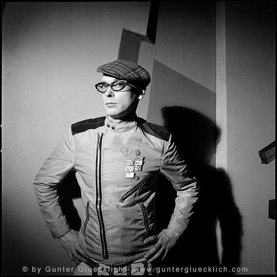 Gunter Glücklich Photography - Bartenev, Andrey - Alphabetical