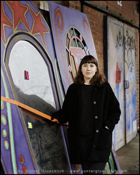 Gunter Glücklich Photography - Bogdanska, Daria - Alphabetical