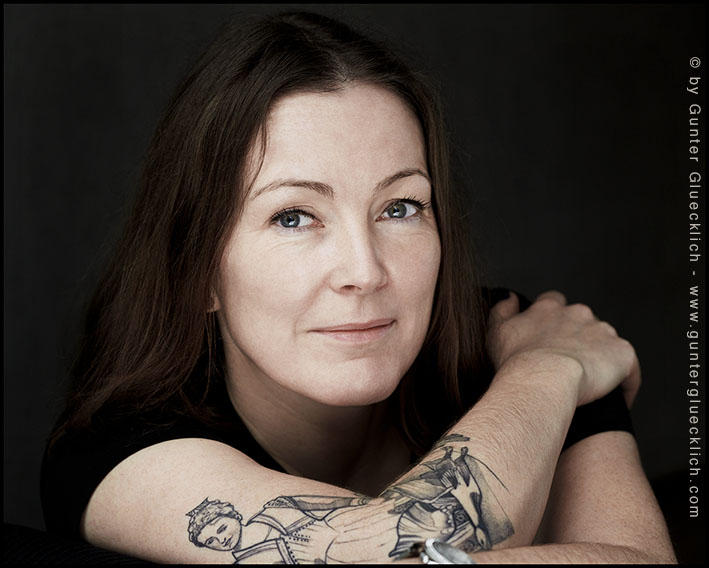 Gunter Glücklich Photography - Büsing, Annika - Alphabetical