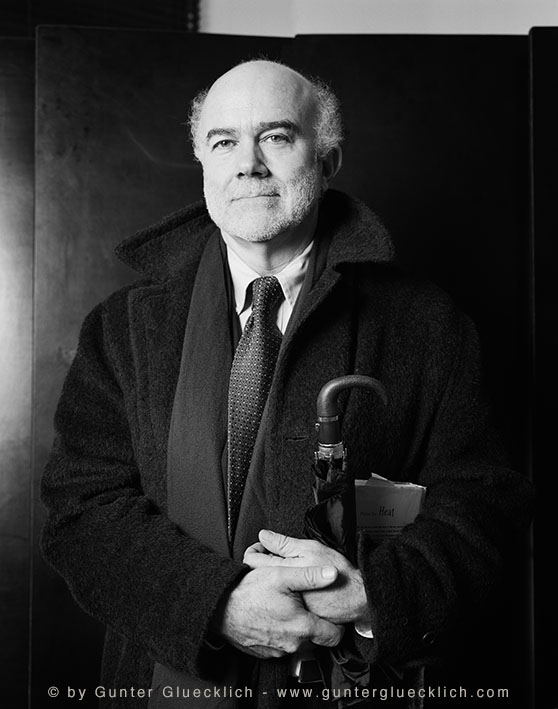 Gunter Glücklich Photography - Buford, Bill - Alphabetical