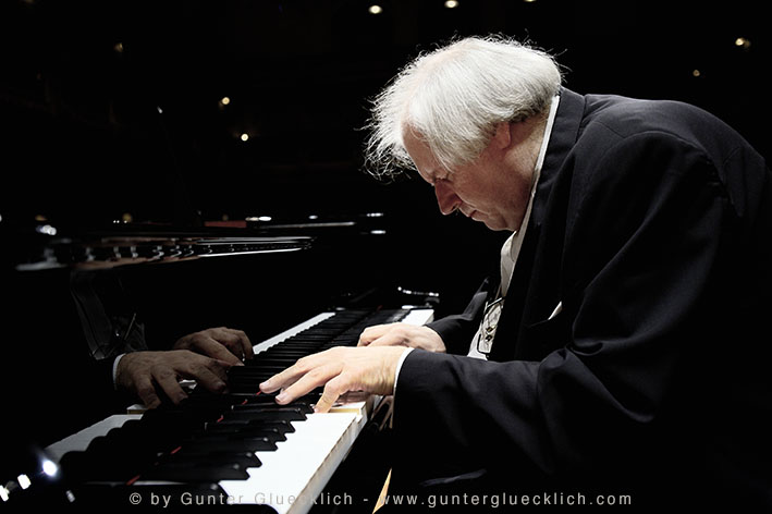 Gunter Glücklich Photography - Sokolov, Grigory - Alphabetical