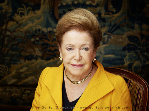 Gunter Glücklich Photography - Clark, Mary Higgins - Alphabetical