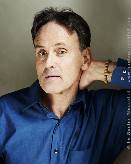 Gunter Glücklich Photography - Guterson, David - Alphabetical