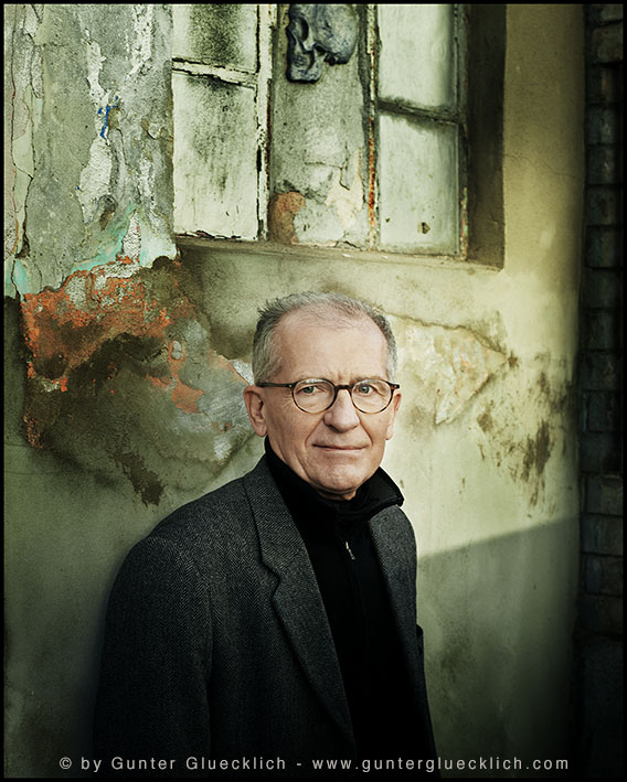 Gunter Glücklich Photography - Faktor, Jan - Alphabetical