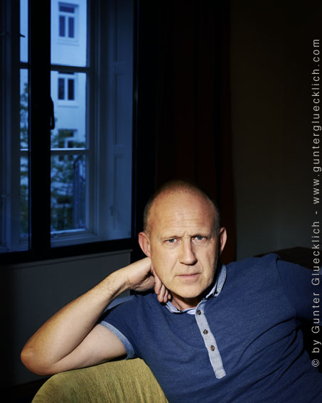 Gunter Glücklich Photography - Parks, Tim - Alphabetical