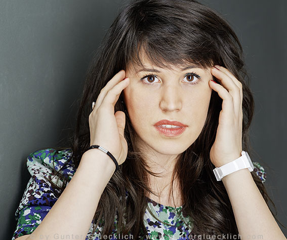 Gunter Glücklich Photography - Kaiser, Vea - Alphabetical