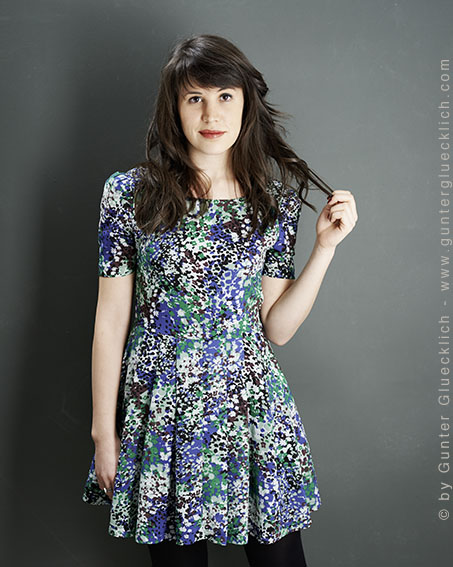 Gunter Glücklich Photography - Kaiser, Vea - Alphabetical