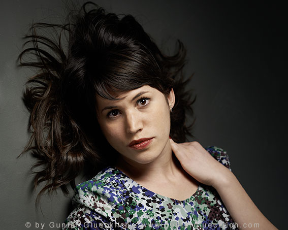 Gunter Glücklich Photography - Kaiser, Vea - Alphabetical