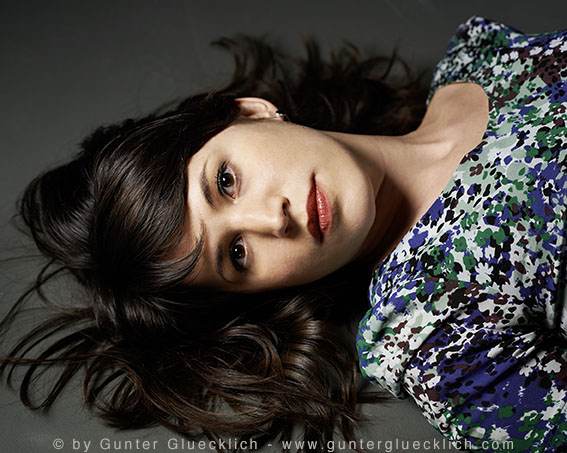 Gunter Glücklich Photography - Kaiser, Vea - Alphabetical