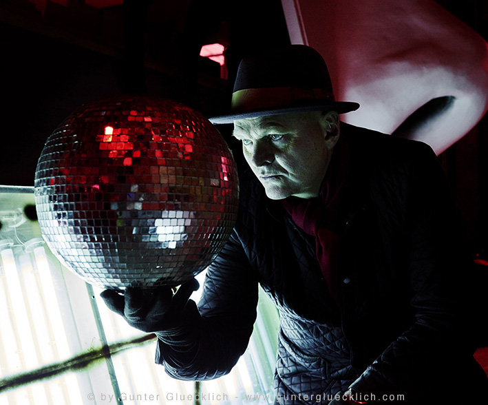 Gunter Glücklich Photography - Helgason, Hallgrímur - Alphabetical