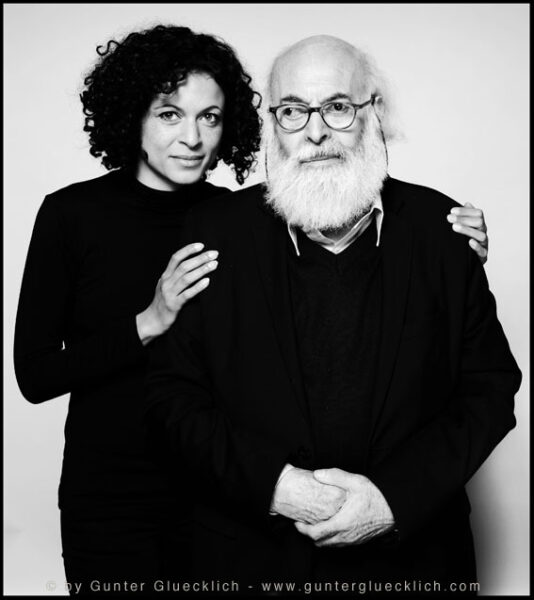 Gunter Glücklich Photography - Kaminsky, Sarah and Adolfo - Alphabetical