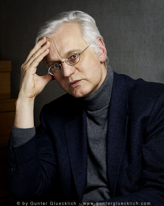 Gunter Glücklich Photography - Hampe, Michael - Alphabetical