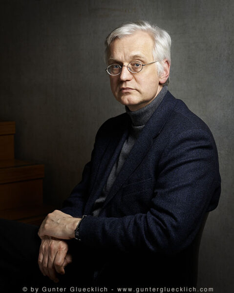 Gunter Glücklich Photography - Hampe, Michael - Alphabetical