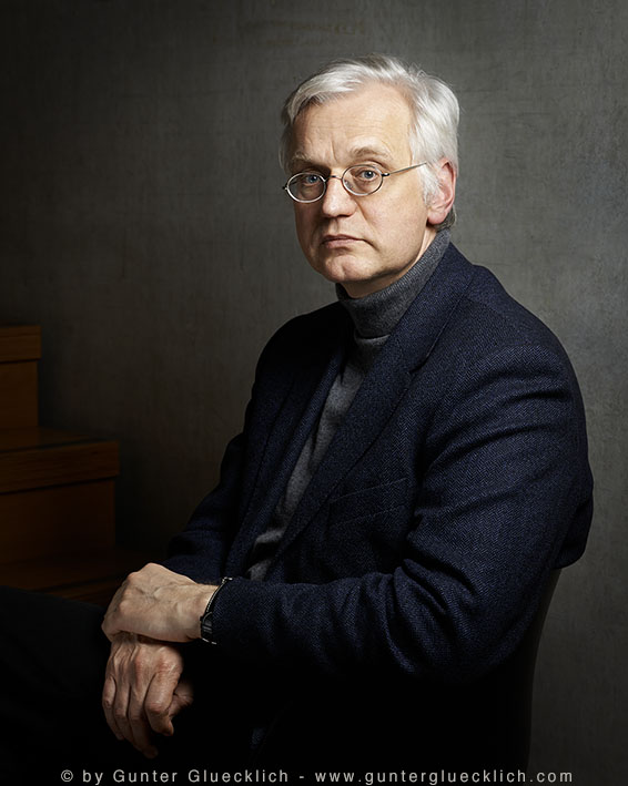 Gunter Glücklich Photography - Hampe, Michael - Alphabetical