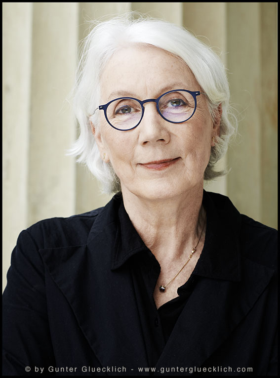 Gunter Glücklich Photography - Heimann, Friederike - Alphabetical