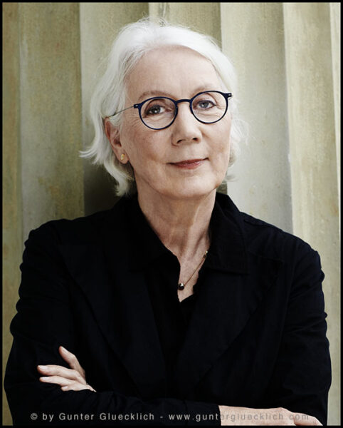 Gunter Glücklich Photography - Heimann, Friederike - Alphabetical