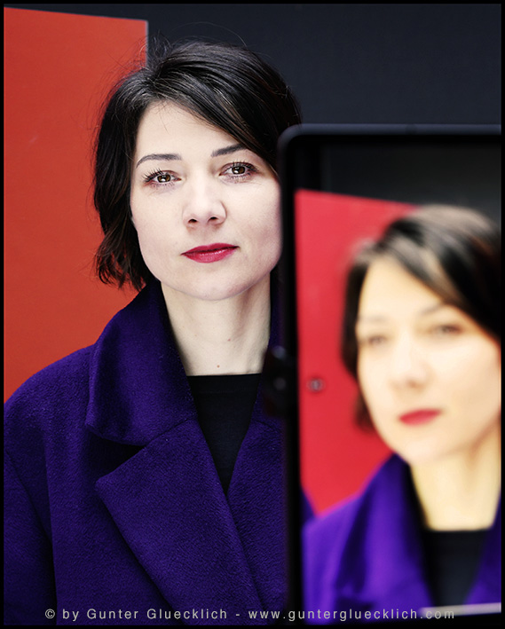 Gunter Glücklich Photography - Husárová, Zuzana - Alphabetical