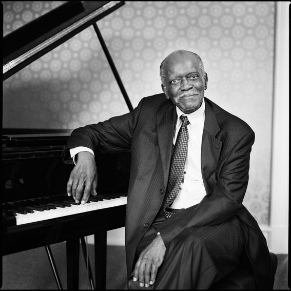 Gunter Glücklich Photography - Jones, Hank - Alphabetical