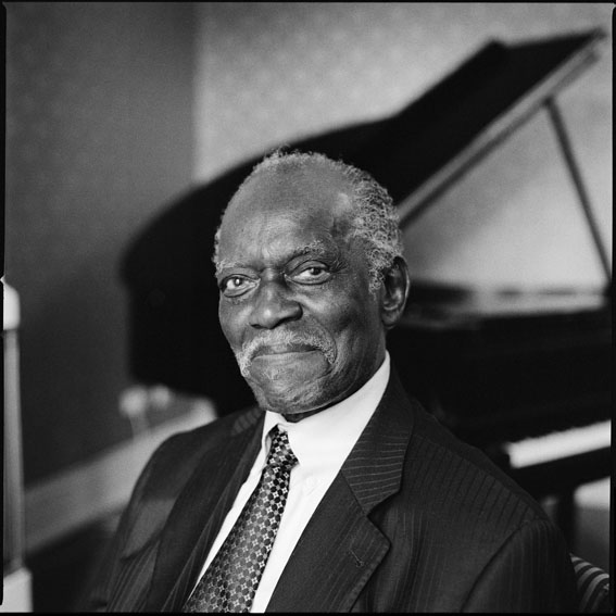 Gunter Glücklich Photography - Jones, Hank - Alphabetical