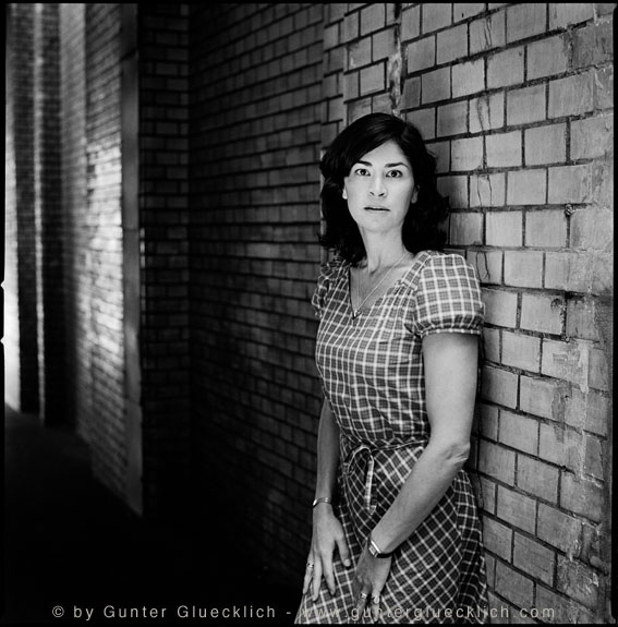 Gunter Glücklich Photography - Jones, Sadie - Alphabetical