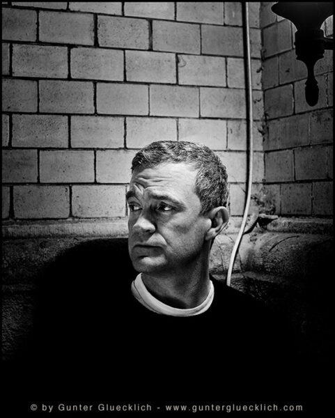 Gunter Glücklich Photography - Keefe, Patrick Radden - Alphabetical