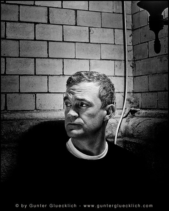 Gunter Glücklich Photography - Keefe, Patrick Radden - Alphabetical