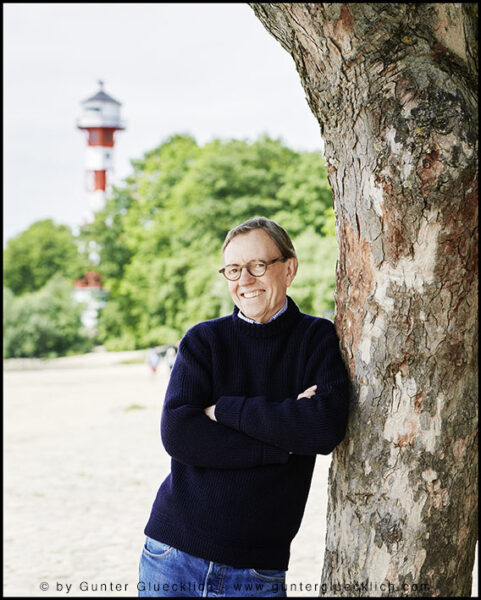 Gunter Glücklich Photography - Koch, Krischan - Alphabetical