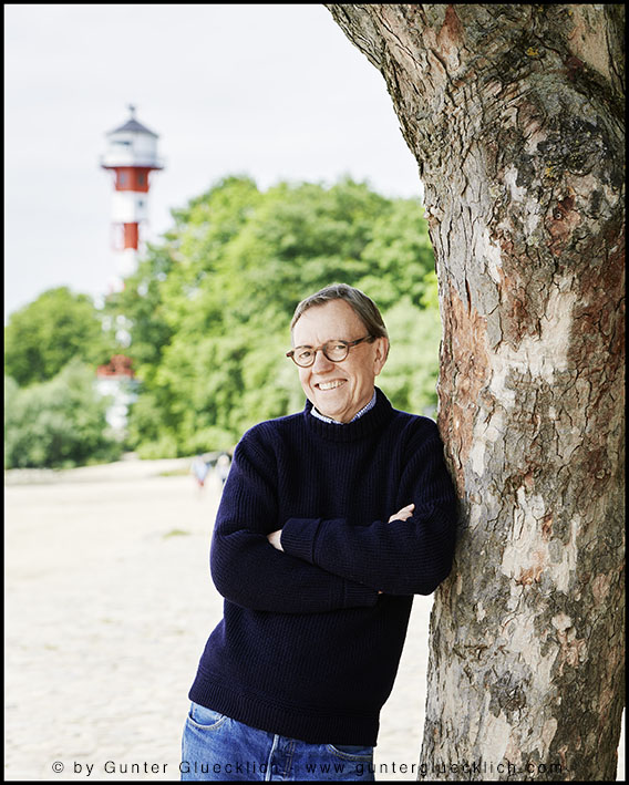 Gunter Glücklich Photography - Koch, Krischan - Alphabetical