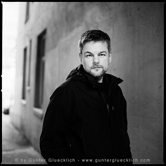 Gunter Glücklich Photography - Kordic, Martin - Alphabetical