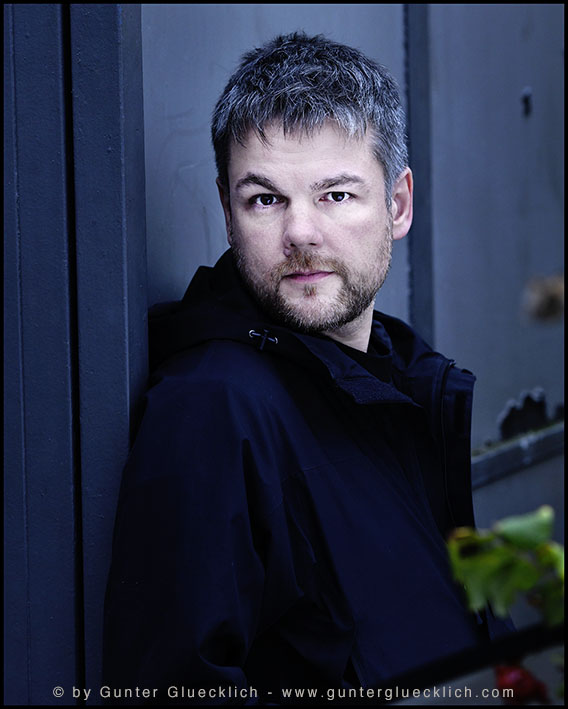 Gunter Glücklich Photography - Kordic, Martin - Alphabetical