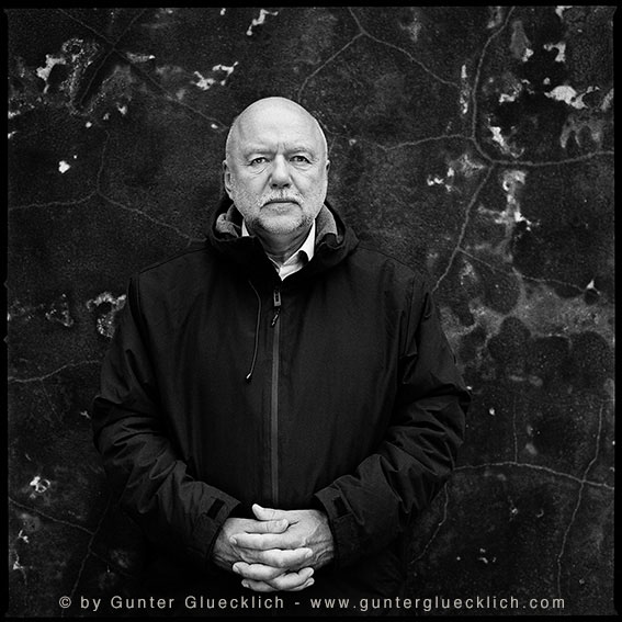 Gunter Glücklich Photography - Kurkow, Andrej - Alphabetical