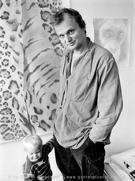 Gunter Glücklich Photography - Lempert, Jochen - Alphabetical