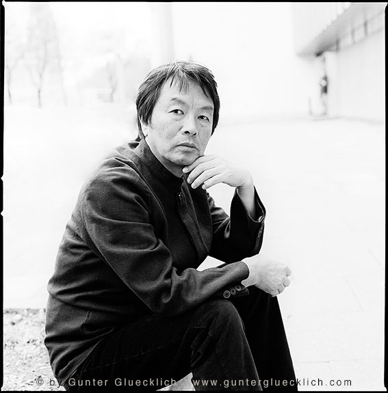 Gunter Glücklich Photography - Zhenyun, Liu - Alphabetical