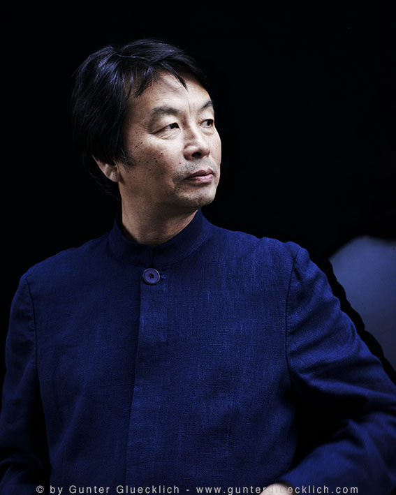 Gunter Glücklich Photography - Zhenyun, Liu - Alphabetical