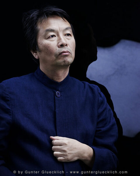 Gunter Glücklich Photography - Zhenyun, Liu - Alphabetical