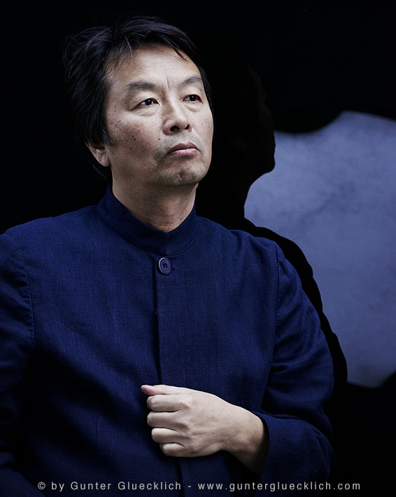 Gunter Glücklich Photography - Zhenyun, Liu - Alphabetical