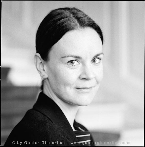 Gunter Glücklich Photography - Mälkki, Susanna - Alphabetical