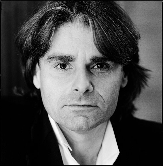 Gunter Glücklich Photography - Marin, Ion - Alphabetical