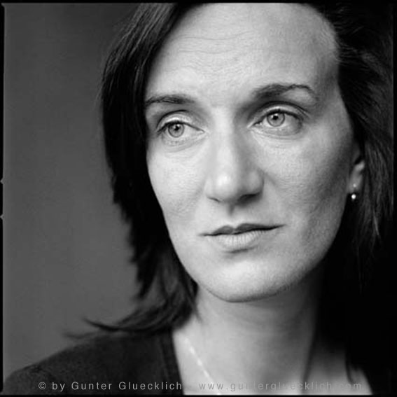 Gunter Glücklich Photography - Mora, Terezia - Alphabetical