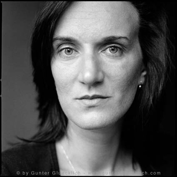 Gunter Glücklich Photography - Mora, Terezia - Alphabetical