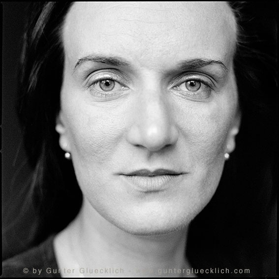 Gunter Glücklich Photography - Mora, Terezia - Alphabetical