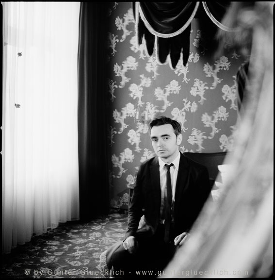 Gunter Glücklich Photography - O´Neill, Tony - Alphabetical