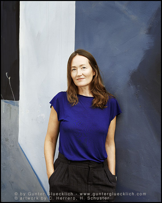 Gunter Glücklich Photography - Poladjan, Katerina - Alphabetical