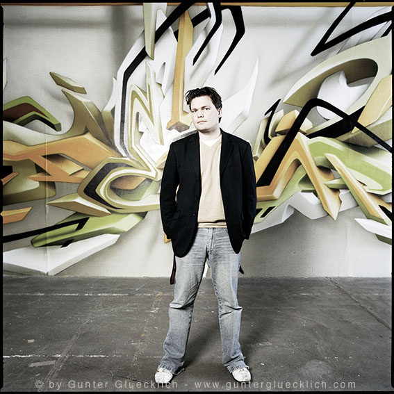 Gunter Glücklich Photography - Reinking, Rik - Alphabetical